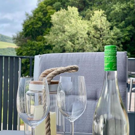 HeringhausenSonnenweg 48-4 Sauerlandblick公寓 外观 照片