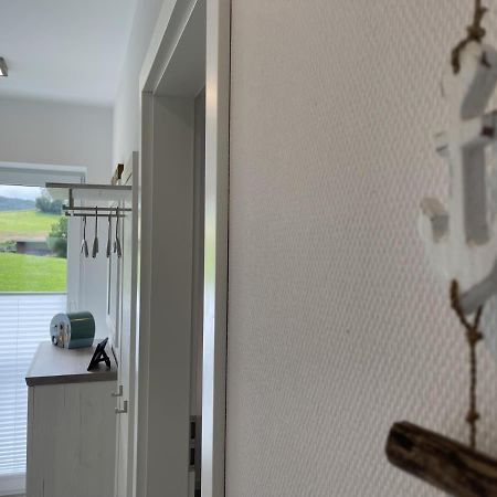 HeringhausenSonnenweg 48-4 Sauerlandblick公寓 外观 照片