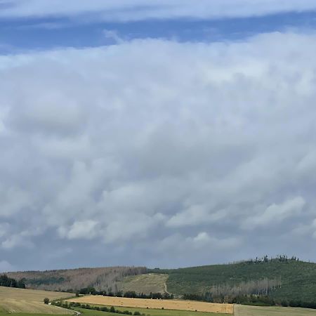 HeringhausenSonnenweg 48-4 Sauerlandblick公寓 外观 照片