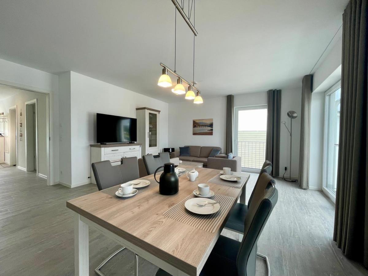 HeringhausenSonnenweg 48-4 Sauerlandblick公寓 外观 照片